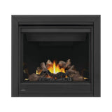 Napoleon Ascent 36 35-Inch Direct Vent Electronic Ignition Fireplace [BX36N/PTRE] (SAK75982)