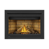 Napoleon Ascent 46-Inch Direct Vent Millivolt Ignition Natural Gas Fireplace With Back-Up Control System [B46NTR] (SAK62184)