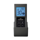 Napoleon Ascent 42 Direct Vent Electronic Ignition Natural Gas Fireplace With Back-Up Control System, 42" [B42NTRE] (SAK96214)