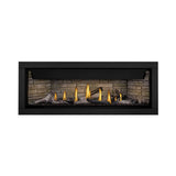 Napoleon Ascent Linear Premium Direct Vent Natural Gas Fireplace Battery Back-Up Control [BLP42/46/56NTE] (SAK52964)