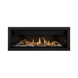 Napoleon Ascent Linear Premium Direct Vent Natural Gas Fireplace Battery Back-Up Control [BLP42/46/56NTE] (SAK52964)