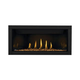 Napoleon Ascent Linear Premium Direct Vent Natural Gas Fireplace Battery Back-Up Control [BLP42/46/56NTE] (SAK52964)
