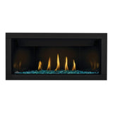 Napoleon Ascent Linear Premium Direct Vent Natural Gas Fireplace Battery Back-Up Control [BLP42/46/56NTE] (SAK52964)
