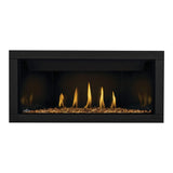 Napoleon Ascent Linear Premium Direct Vent Natural Gas Fireplace Battery Back-Up Control [BLP42/46/56NTE] (SAK52964)