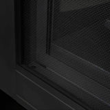 Napoleon Ascent Multi-View 3-Sided Glass Ember Bed Direct Vent Natural Gas Fireplace, 43" [BHD4PGN] (SAK62815)