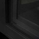 Napoleon Ascent 43-Inch Multi-View 3-Sided Glass Ember Bed Direct Vent Natural Gas Fireplace [BHD4PGN] (SAK62815)