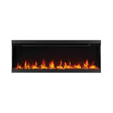 Napoleon Astound FlexMount Built-In Electric Fireplace [NEFL50/62/74AB] (SAK51294)