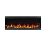 Napoleon Astound FlexMount Built-In Electric Fireplace [NEFL50/62/74AB] (SAK51294)