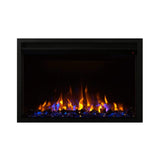 Napoleon Cineview Self-Trimming Electric Fireplace Insert, 30" [NEFB30H] (SAK31022)