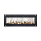 Napoleon Clearion Elite 60-Inch Fully Recessed See Thru Wall Mounted Electric Fireplace [NEFBD60HE] (SAK31716)