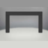 NAPOLEON Contemporary Black Trim For GDIZC Fireplace Inserts [GIZT3K] (HBG85732)