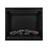 Napoleon Element Self-Trimming Built-In Electric Fireplace [NEFB36/42H-BS-1] (SAK58173)