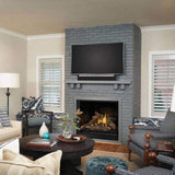 Napoleon Elevation Direct Vent Fireplace With Tempered Glass [EX36/42N/PTEL] (SAK93758)