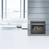 Napoleon Grandville Vent-Free Natural Gas Fireplace [GVF42-1N] (SAK60419)