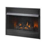 Napoleon Grandville Vent-Free Natural Gas Fireplace [GVF42-1N] (SAK60419)