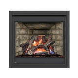 Napoleon Newport Decorative Brick Panels For GX70 Ascent Fireplaces [GD869KT] (SAK72301)