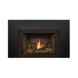 Napoleon Oakville 3 Direct Vent Electronic Ignition Natural Gas Fireplace Insert [GDI3NEA] (SAK82316)