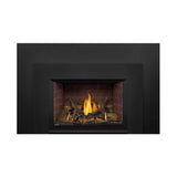 Napoleon Oakville 3 Direct Vent Electronic Ignition Natural Gas Fireplace Insert [GDI3NEA] (SAK82316)