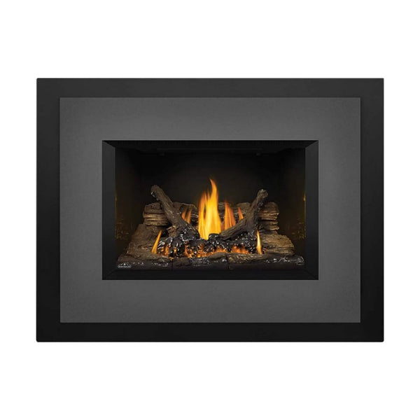Napoleon Oakville 3 Direct Vent Natural Gas Fireplace Insert, 28" [GDI3N-1] (SAK25498)