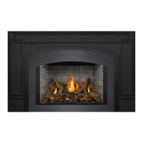 Napoleon Oakville X3/X4 Direct Vent Electronic Ignition Natural Gas Fireplace Insert [GDIX3N/4N-1] (SAK21347)