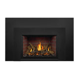 Napoleon Oakville X3/X4 Direct Vent Electronic Ignition Natural Gas Fireplace Insert [GDIX3N/4N-1] (SAK21347)