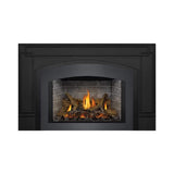 Napoleon Oakville X3/X4 Direct Vent Electronic Ignition Natural Gas Fireplace Insert [GDIX3N/4N-1] (SAK21347)