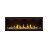 Napoleon Tall Linear Vector Direct Vent Natural Gas Fireplace With Remote Control [TLV50/62/74N] (SAK58256)
