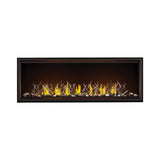 Napoleon Tall Linear Vector Direct Vent Natural Gas Fireplace With Remote Control [TLV50/62/74N] (SAK58256)