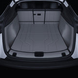 Nappa Leather Trunk Mat for Model Y Juniper (7 PCS)