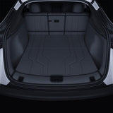 Nappa Leather Trunk Mat for Model Y Juniper (7 PCS)