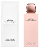Narciso Rodriguez All Of Me Scented Shower Gel 200 ml