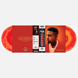 King's Disease Ii (Colored Vinyl, Red, Orange) (2 Lp's) [Vinyl]