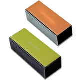 Nascita Nail Buffer and File Set - Gentle Nail Care for Salon-Quality Results at Home