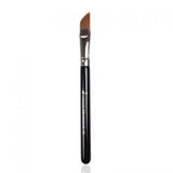 Nascita Professional Angled Contour Brush 307 - High-Quality Makeup Brush for Precise Contouring and Flawless Finish