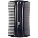 Nascita Fine-Toothed Lice Comb for Gentle Hair Grooming