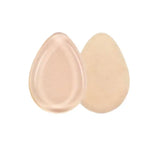 Nascita Dual-Sided Silicone Makeup Sponge for Liquid & Powder