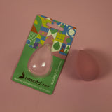 Nascita Colorfully Collection Makeup Sponge for Smooth Blending
