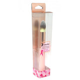Nascita 0163 Narrow Concealer Brush for Flawless Blending 1pc