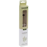 Nascita Eco Shading Brush No 375 for Precise Eye Makeup