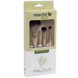Nascita Eco Essential Makeup Brush Set No: 75