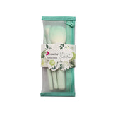 Nascita Flowers Collection 4-Piece Makeup Brush Set