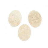 Nascita Exfoliating Face Pad - Gentle, Reusable Facial Cleansing Pads for Smoother Skin - 3 Pack