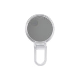 Nascita Folding Double-Sided Makeup Mirror for Travel