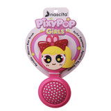 Nascita PixyPop Girls Folding Hair Brush 1 Count