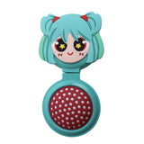 Nascita PixyPop Girls Folding Hair Brush 045