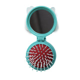 Nascita PixyPop Girls Folding Hair Brush 045