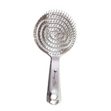 Nascita Pro 3D Flexi Detangling Hair Brush Silver