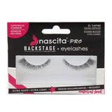 Nascita Pro Backstage Handmade False Eyelashes No. 96 1 Pair