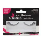 Nascita Pro Backstage Handmade False Eyelashes No. 96 1 Pair