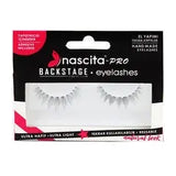 Nascita Pro Backstage Collection Handmade False Eyelashes No: 97